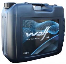 Wolf GuardTech SF/CD 15W-40 20 l