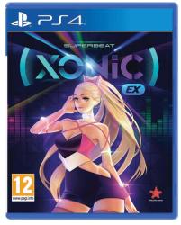 Rising Star Games SUPERBEAT XONiC EX (PS4)