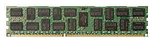 HP 8GB DDR4 2133MHz J9P82AT