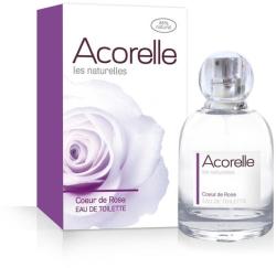 Acorelle Coeur De Rose EDT 50 ml