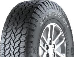 General Tire Grabber AT3 255/60 R18 112H