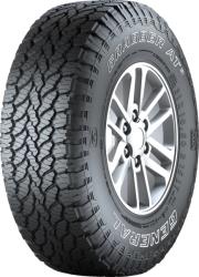 General Tire Grabber AT3 XL 255/60 R18 112H
