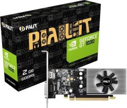 Palit GeForce GT 1030 2GB GDDR5 64bit (NE5103000646-1080F)