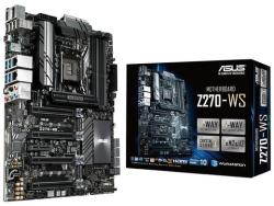 ASUS Z270-WS