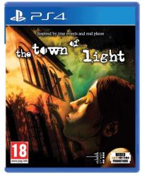 Wired Productions The Town of Light (PS4)