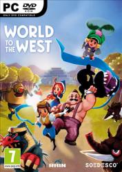 Soedesco World to the West (PC)