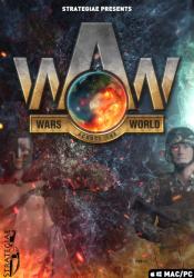 Plug In Digital Wars Across The World [Expanded Collection] (PC)