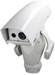 Axis Communications Q8722-E 19mm (0609-600)