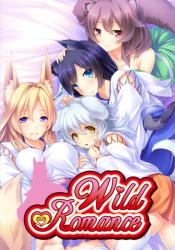 Zoo Corporation Wild Romance (PC)