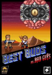 Plug In Digital Best Buds vs Bad Guys (PC)