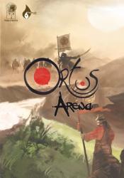 Plug In Digital Ortus Arena (PC)