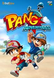Dotemu Pang Adventures (PC)