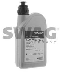 SWAG 30 94 0580 75W-80 1 l