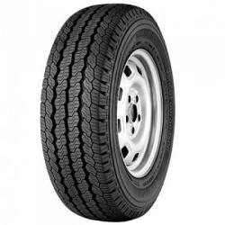 Continental VanContact 4Season 195/70 R15 104/102R