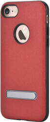DEVIA iStand - Apple iPhone 7 case red