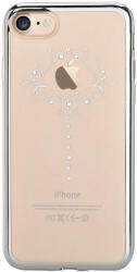 DEVIA Crystal Iris Soft - Apple iPhone 7 case silver (DVIRSIPH7SV)