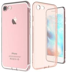 DEVIA Naked - Apple iPhone 7 Plus case rose gold