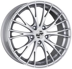 Mak Rennen Silver CB71.6 5/130 20x11 ET68