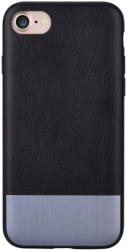 DEVIA Commander - Apple iPhone 7 case black (DVCMIPH7BK)