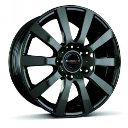 Borbet C2C black glossy CB72.56 5/120 17x7.5 ET45