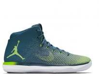Vásárlás: Nike Air Jordan 31 Rio Brazil Olympic (Man) Sportcipő árak  összehasonlítása, Air Jordan 31 Rio Brazil Olympic Man boltok