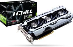 Inno3D GeForce GTX 1060 iChill X3 V2 6GB GDDR5 192bit (C106F2-3SDN-N5GSX)