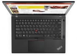 Lenovo ThinkPad T470 20HD0001HV