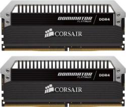 Corsair 16GB (2x8GB)  DDR4 3466MHz CMD16GX4M2B3466C16