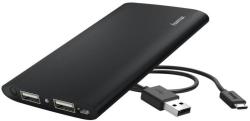 Hama Power Pack Premium Alu 8000 mAh (173735)