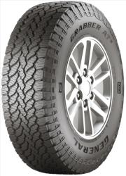 General Tire Grabber AT3 285/60 R18 116H