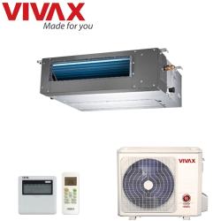 Vivax ACP-12DT35AERI / Outdoor Unit Aer conditionat