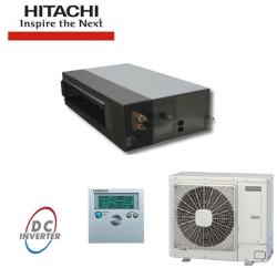 Hitachi RPI-4.0 FSN4E / RAS-4HNCE (Aer conditionat) - Preturi
