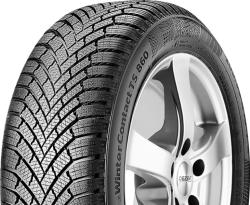 Continental WinterContact TS 860 195/50 R15 82T