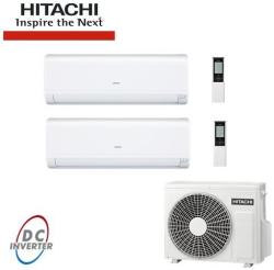 Hitachi RAK-18QPA / RAM-36NP2A
