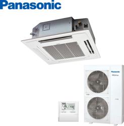 Panasonic KIT-140PUY2E8A (S-140PU2E5A / U-140PEY1E8)