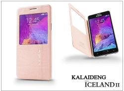 Kalaideng Iceland 2 - Samsung Galaxy Note 4 SM-N910