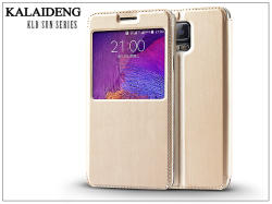 Kalaideng Sun Series - Samsung Galaxy Note 4 SM-N910