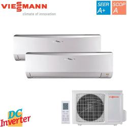 Viessmann WF3028M0 / O2F3050M0