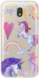 Comma Brightness - Apple iPhone 6/6S case unicorn (LMSAJ330M31)