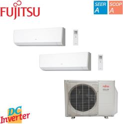 Fujitsu ASYG09LMCA / AOYG18LAC2