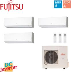 Fujitsu ASYG09LMCA / AOYG24LAT3