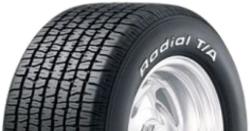 BFGoodrich Radial T/A 245/60 R14 98S