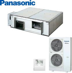 Panasonic KIT-200PE2E8A (S-200PE2E5 / U-200PE2E8A)
