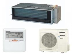 Panasonic KIT-E12-QD3EA (CS-E12QD3EAW / CU-E12QD3EA)