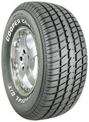 Cooper Cobra Radial G/T 275/60 R15 107T