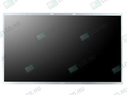 Chimei InnoLux N133B6-L02 Rev. C2 kompatibilis LCD kijelző - lcd - 25 300 Ft