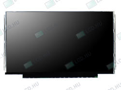 LG/Philips LP133WH2 (TL)(N4) kompatibilis LCD kijelző - lcd - 44 300 Ft