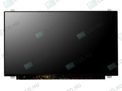 LG/Philips LP156WHB (TP)(C2) kompatibilis LCD kijelző - lcd - 27 400 Ft