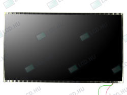 Chimei InnoLux N156B3-L02 Rev. A1 kompatibilis LCD kijelző - lcd - 36 340 Ft