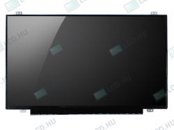 Chimei InnoLux N140FGE-L31 Rev. A3 kompatibilis LCD kijelző - lcd - 34 500 Ft